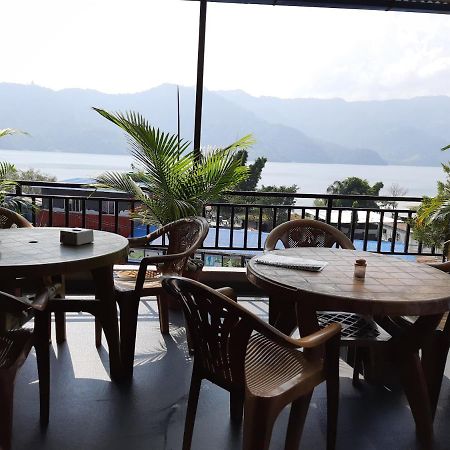 Hotel Eagle Zone Pokhara Zewnętrze zdjęcie