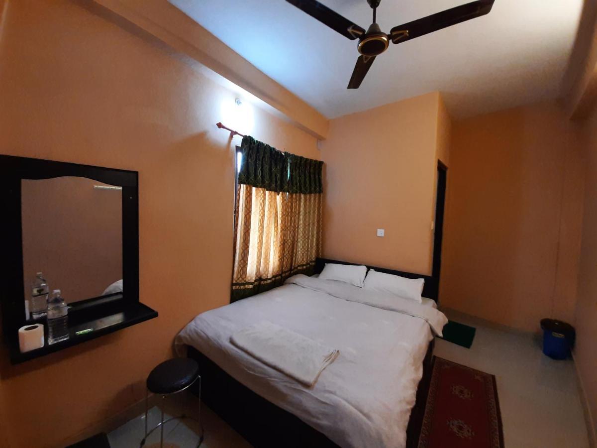 Hotel Eagle Zone Pokhara Zewnętrze zdjęcie