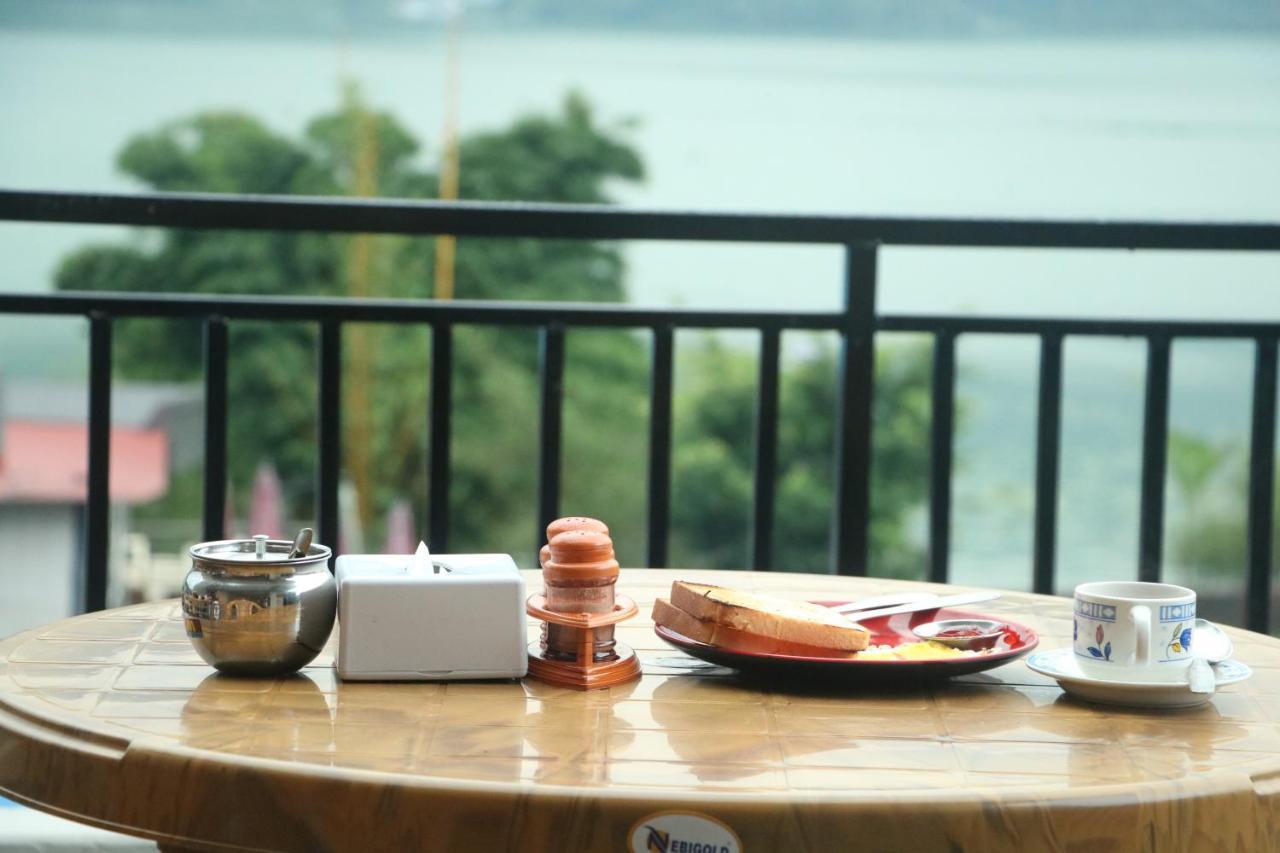 Hotel Eagle Zone Pokhara Zewnętrze zdjęcie