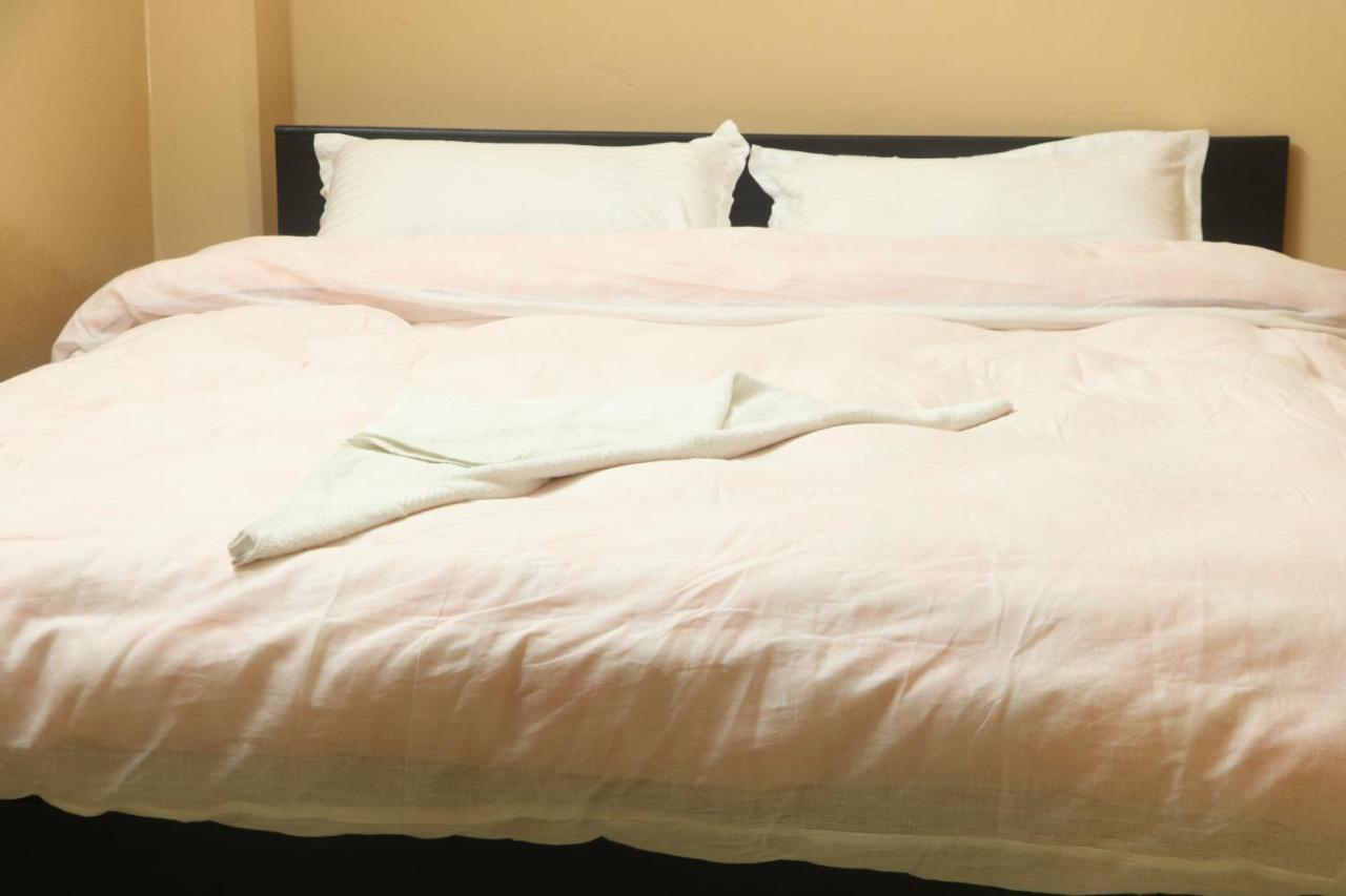 Hotel Eagle Zone Pokhara Zewnętrze zdjęcie