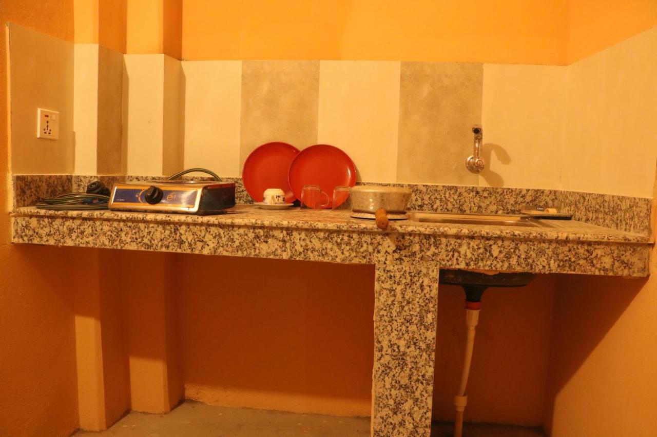 Hotel Eagle Zone Pokhara Zewnętrze zdjęcie