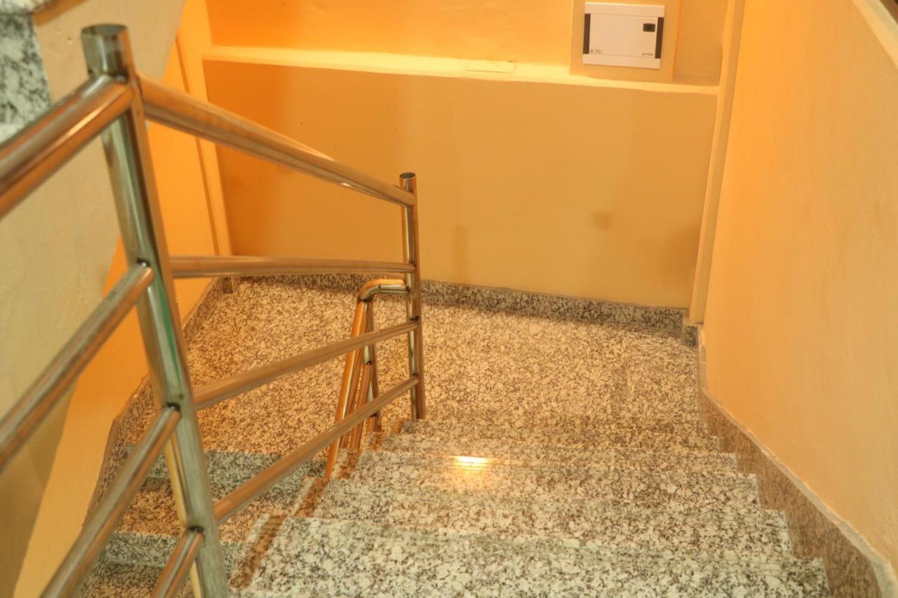 Hotel Eagle Zone Pokhara Zewnętrze zdjęcie