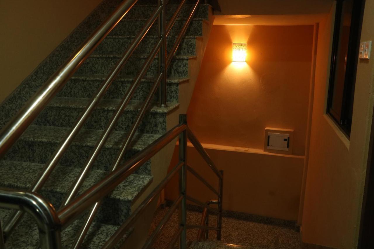 Hotel Eagle Zone Pokhara Zewnętrze zdjęcie