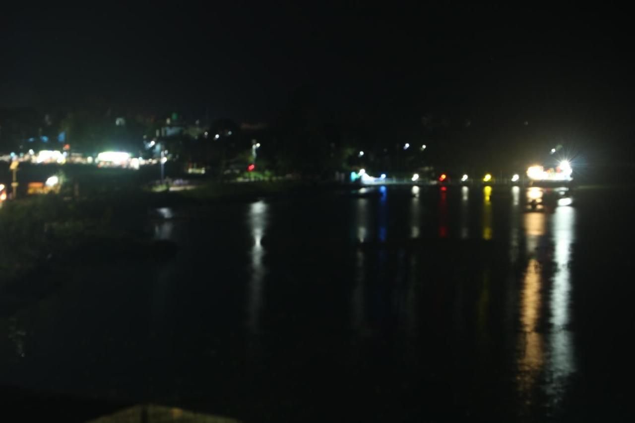 Hotel Eagle Zone Pokhara Zewnętrze zdjęcie