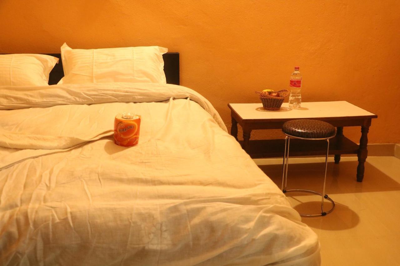 Hotel Eagle Zone Pokhara Zewnętrze zdjęcie