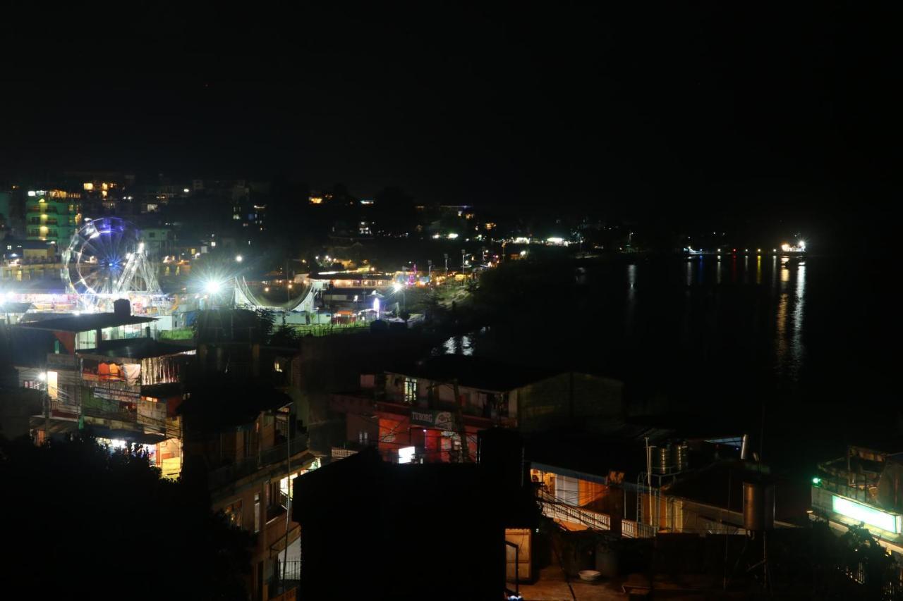 Hotel Eagle Zone Pokhara Zewnętrze zdjęcie