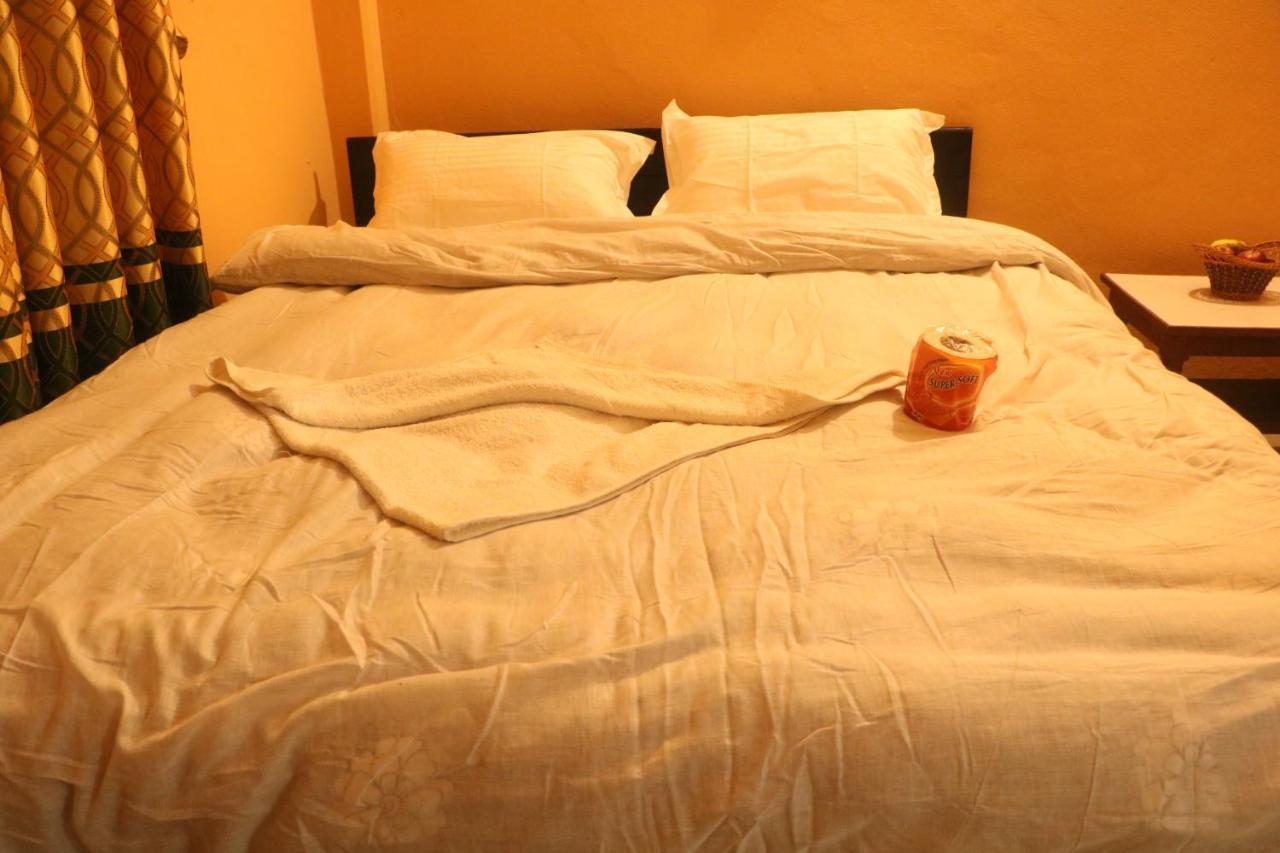 Hotel Eagle Zone Pokhara Zewnętrze zdjęcie