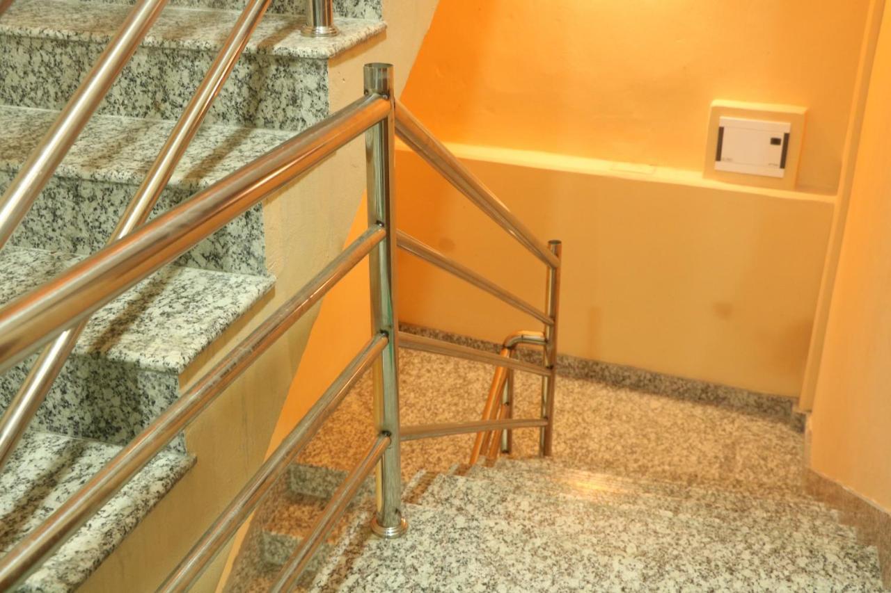 Hotel Eagle Zone Pokhara Zewnętrze zdjęcie